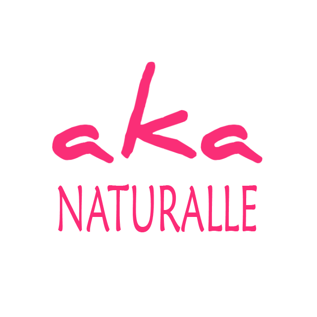 Logo aka Naturalle